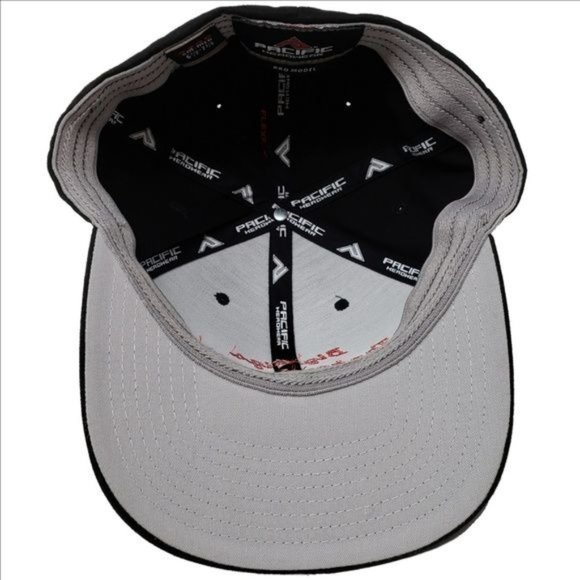 BIG RIG TANKER SERVICE Trucker Cap Fitted Small - Picture 8 of 8